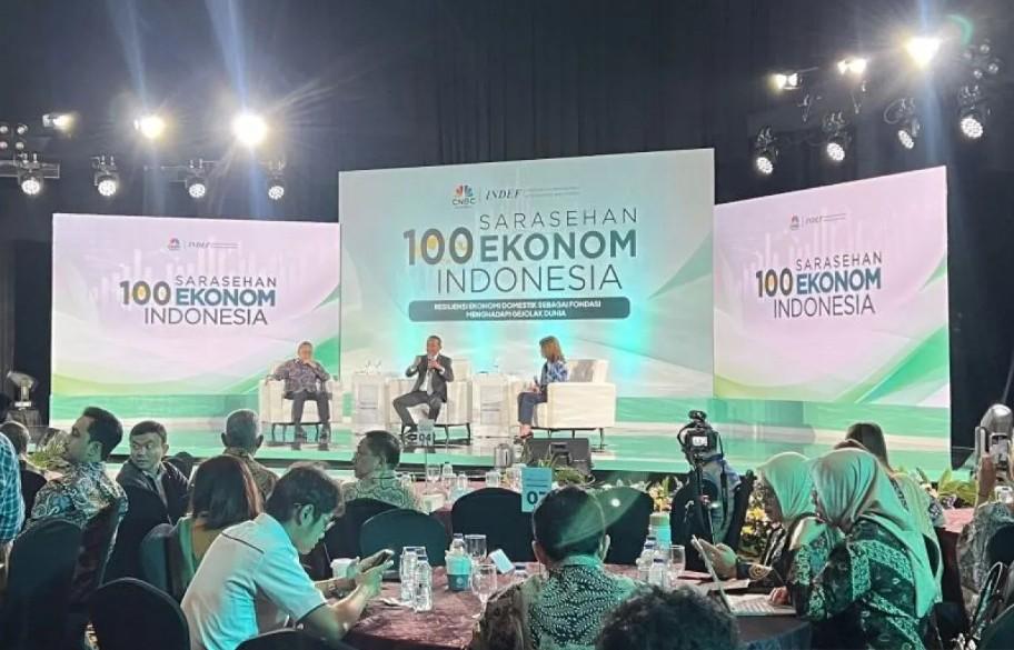 Pemerintah Targetkan Seluruh Industri Terima Gas Murah HGBT pada 2027, Pasokan Domestik Jadi Kunci