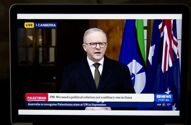 Timor Leste Resmi Bergabung dengan ASEAN, PM Australia: Langkah Penting untuk Integrasi Kawasan