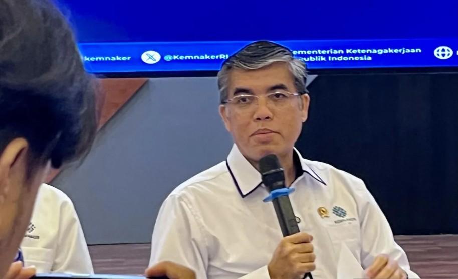 Pemerintah Siapkan Perpres Lindungi Pengemudi Ojek Online, Fokus pada Jaminan Sosial dan Transparansi Kerja