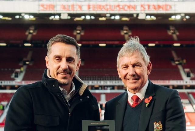Gary Neville Yakin Manchester United Bisa Finis Enam Besar, Sebut Pekan Ini Terbaik bagi Amorim