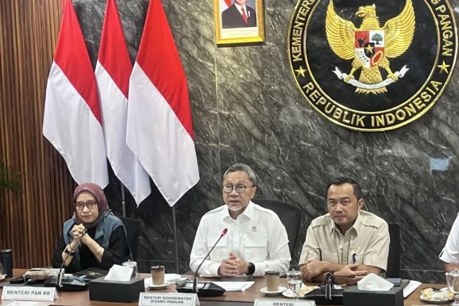 Pemerintah Rampungkan Regulasi Kunci Program Makan Bergizi Gratis, Target 82,9 Juta Penerima Awal 2026