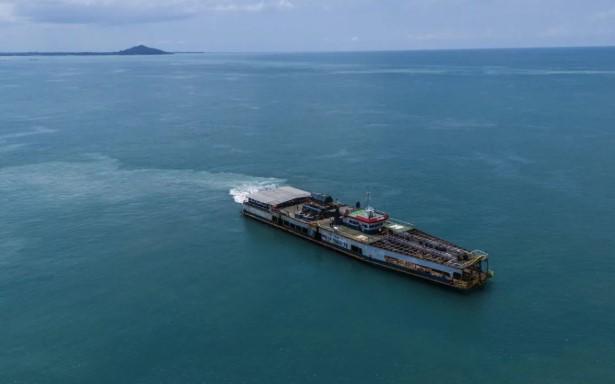 163 Koperasi Merah Putih di Bangka Belitung Siap Kelola IUP PT Timah, Dorong Kesejahteraan Masyarakat