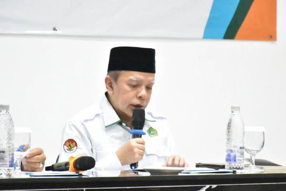 Kemenag Susun Komite Fatwa Halal, Tegaskan Sinergi dengan MUI dan Ormas Islam