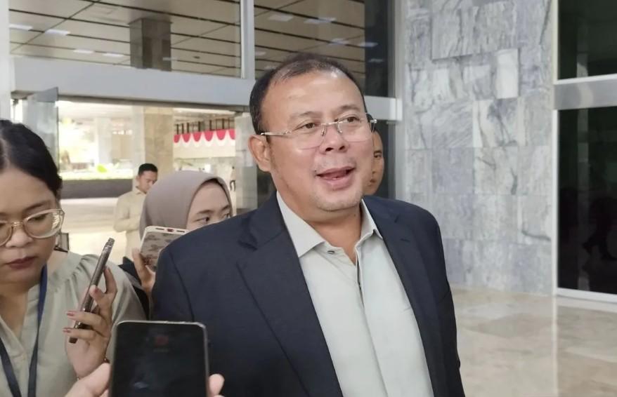 Wakil Ketua DPR Desak Reformasi Kebijakan Digital Nasional untuk Lindungi Generasi Muda dari Eksploitasi Digital
