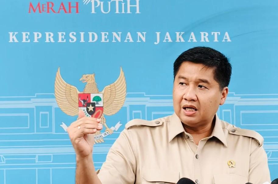 Presiden Prabowo Apresiasi Capaian 70 Persen Penyerapan Anggaran Rumah Subsidi untuk Masyarakat Berpenghasilan Rendah