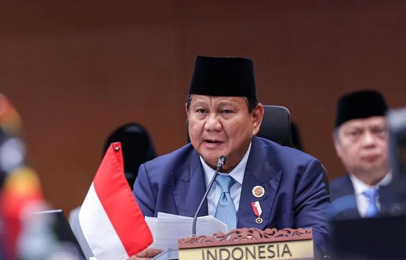 Presiden Prabowo Akan Hadiri KTT APEC di Korea Selatan Bahas Ekonomi dan Perdamaian