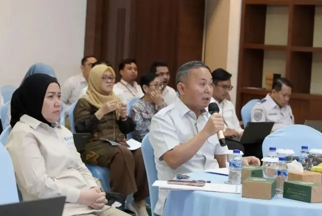 Kemenham Kumpulkan Usulan Revisi UU HAM, Fokus pada Isu Digital, Lingkungan, dan Perlindungan Korban