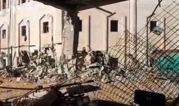 Gencatan Senjata Israel-Hamas, 93 Orang Tewas dan Ratusan Luka di Gaza
