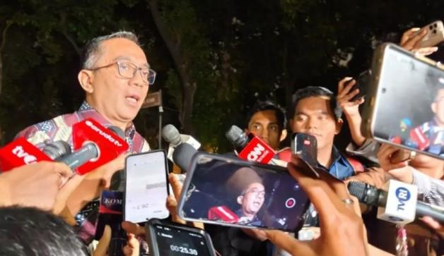 Kemdiktisaintek Tegaskan Pembangunan PLTN Sebagai Strategi Net Zero Emission 2060