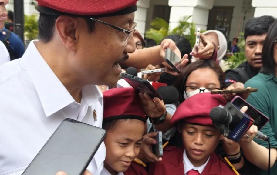 Pemerintah Optimistis Umumkan Pahlawan Nasional Baru Sebelum 10 November, 40 Nama Sudah Diusulkan