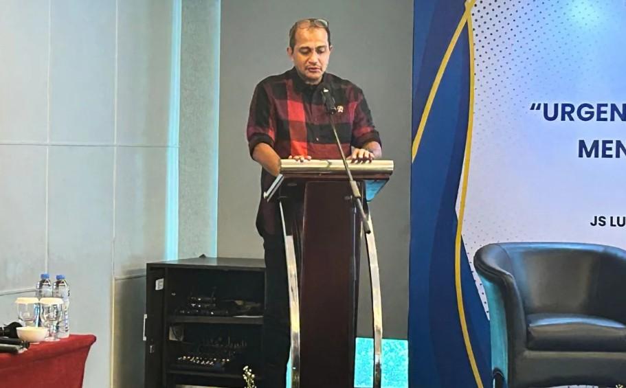 Wamenkum Minta Aturan Industri Tembakau Dirumuskan Hati-hati: Hindari Konflik, Utamakan Win-Win Solution