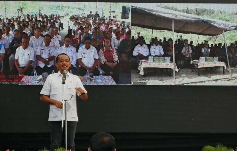 Pemerintah Genjot Rasio Elektrifikasi Daerah 3T, Target Seluruh Wilayah Terlistriki Tahun 2030