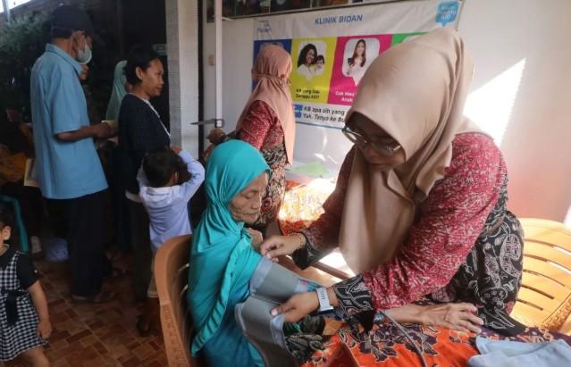 Risiko Stroke Meningkat Pasca-Menopause, Perempuan Perlu Waspadai Faktor Hormonal dan Gaya Hidup