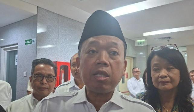 Menteri ATR/BPN Siapkan Audit Tata Ruang dan Sertifikat di Sempadan Sungai untuk Mitigasi Banjir