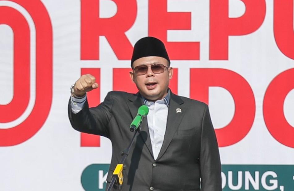 Semangat Sumpah Pemuda Harus Jadi Momentum Penataan Ulang Kebijakan Digital Nasional