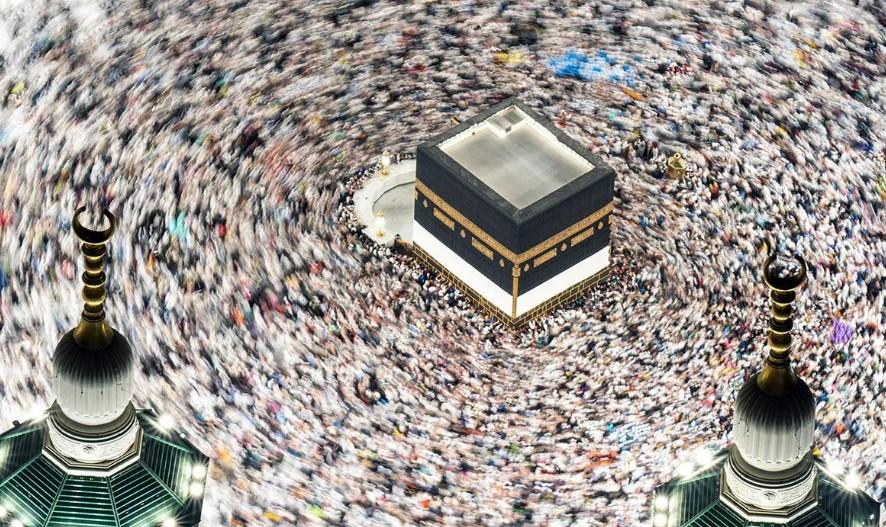 Pemerintah dan DPR Sepakati Biaya Haji 2026 Turun Jadi Rp54 Juta per Jamaah