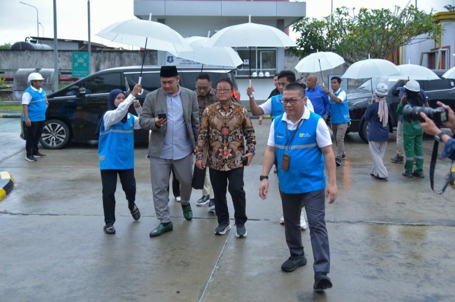 DPR Soroti Percepatan Konversi Energi di Papua, Targetkan Gas Lokal dan PLTA Mamberamo Jadi Masa Depan Energi