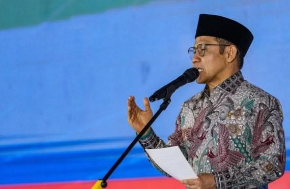 Muhaimin Iskandar Targetkan Anggaran Perlindungan Sosial Capai Rp1.000 Triliun pada 2026