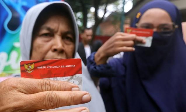 Hoaks Pembagian Uang Sitaan Koruptor Rp100 Juta via WhatsApp, Audio Ternyata Rekayasa AI