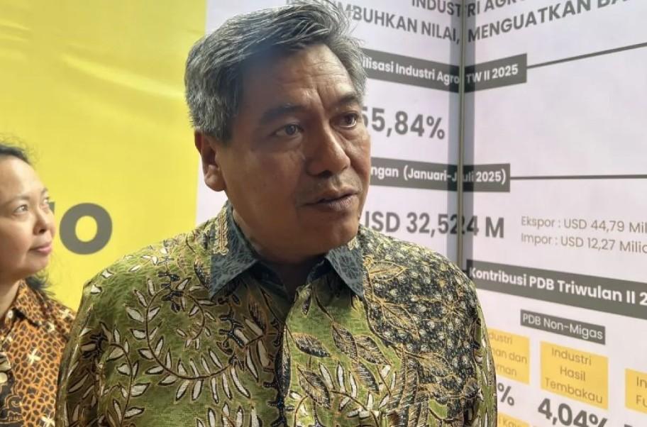 Indonesia Dorong Amerika Serikat Beri Tarif 0 Persen untuk Minyak Sawit Demi Saingi Malaysia