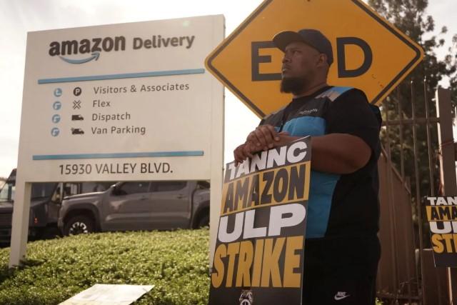 Amazon Umumkan PHK 14.000 Karyawan demi Fokus ke AI, Langkah Efisiensi Terbesar Sejak 2022