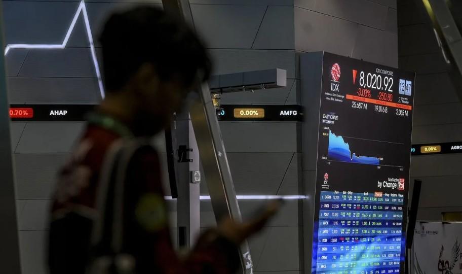 BEI Targetkan Laba Bersih Rp300,81 Miliar di 2026, Naik 18 Persen dari Tahun Sebelumnya