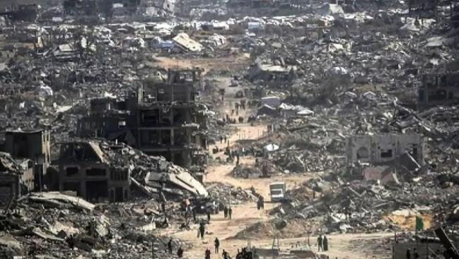 Turki Kecam Rencana Aneksasi dan Serangan Israel, Tegaskan Dukungan Penuh untuk Palestina