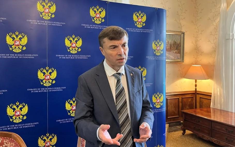 Rusia Nyatakan Siap Bantu Indonesia Bangun PLTN, Termasuk Kirim Insinyur dan Teknologi SMR