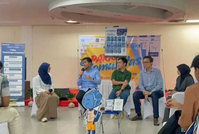 Pemerintah Tegaskan Prinsip ESG dalam Transisi Energi: Dorong Keadilan Sosial dan Kemandirian Energi