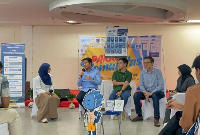 Pemerintah Tegaskan Prinsip ESG dalam Transisi Energi: Dorong Keadilan Sosial dan Kemandirian Energi