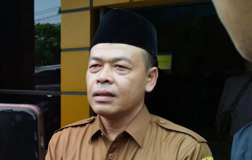 Cegah Anak Putus Sekolah, Sekolah Rakyat di Cianjur Ditargetkan Beroperasi pada 2026