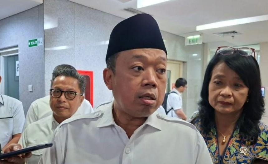 ATR/BPN dan Kemen PU Sepakat Seragamkan Aturan Sempadan Sungai untuk Atasi Banjir dan Masalah Hukum