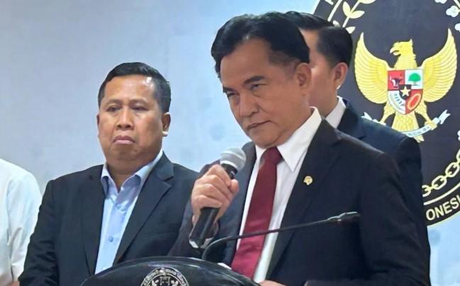 Hoaks! Tidak Benar Yusril Ihza Mahendra Minta Relawan Jokowi Dibubarkan