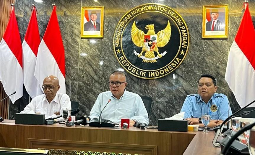 Seluruh Pabrik di Kawasan Industri Cikande Resmi Bebas Radiasi Cesium-137, Satgas Pasang Alat Deteksi Tambahan