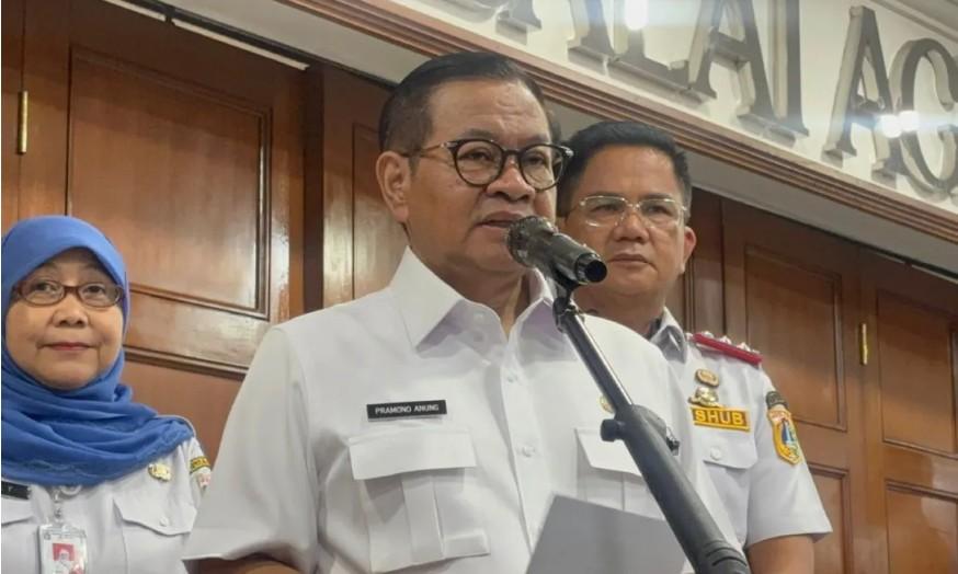 Pemprov DKI Jakarta Tunda Ekspansi JakLingko ke Wilayah Penyangga, Fokus Benahi Layanan dalam Kota