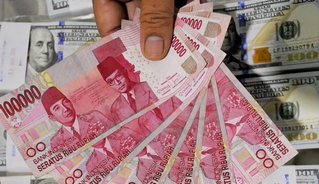 Rupiah Bergerak Terbatas Jelang Pengumuman Hasil Rapat FOMC, Pasar Tunggu Keputusan The Fed