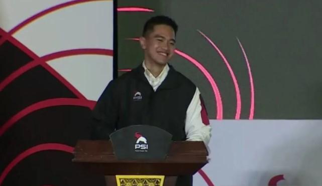 Hoaks! Tidak Benar Kaesang Diminta Jadi Presiden oleh Ojol, Buruh, dan Pedagang