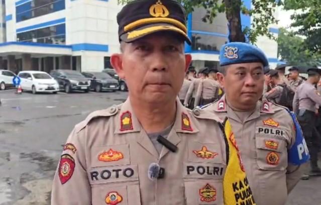 Aksi Debt Collector Hadang Ibu dan Dua Anak di Pulogadung Viral, Polisi Lakukan Penyelidikan