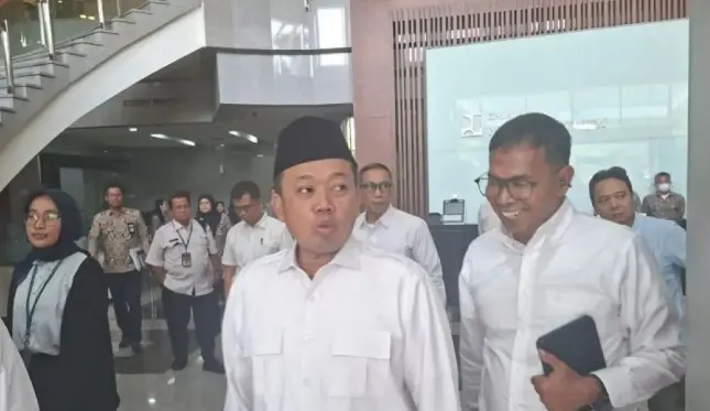 Pemerintah Siapkan 1 Juta Hektare Lahan untuk Singkong, Dukung Program Bioetanol 10 Persen