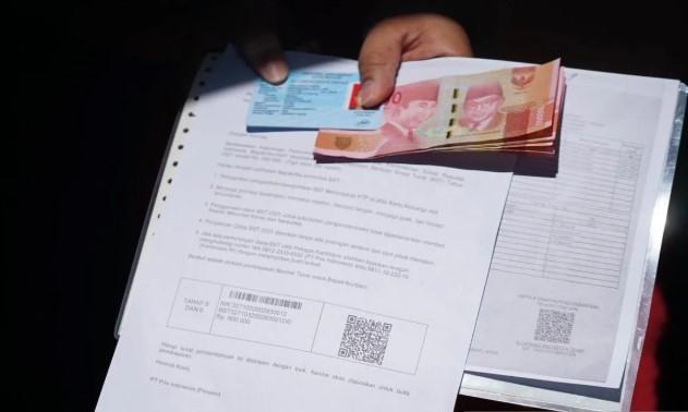 Hoaks! Tautan Pendaftaran Bansos PKH Rp2,5 Juta di Media Sosial Bukan Saluran Resmi