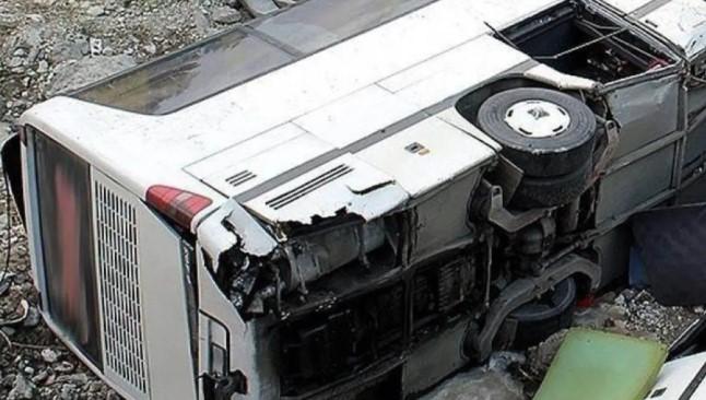 Bus Suporter Flamengo Terguling di Rio, 46 Orang Jadi Korban Saat Menuju Laga Semifinal Copa Libertadores