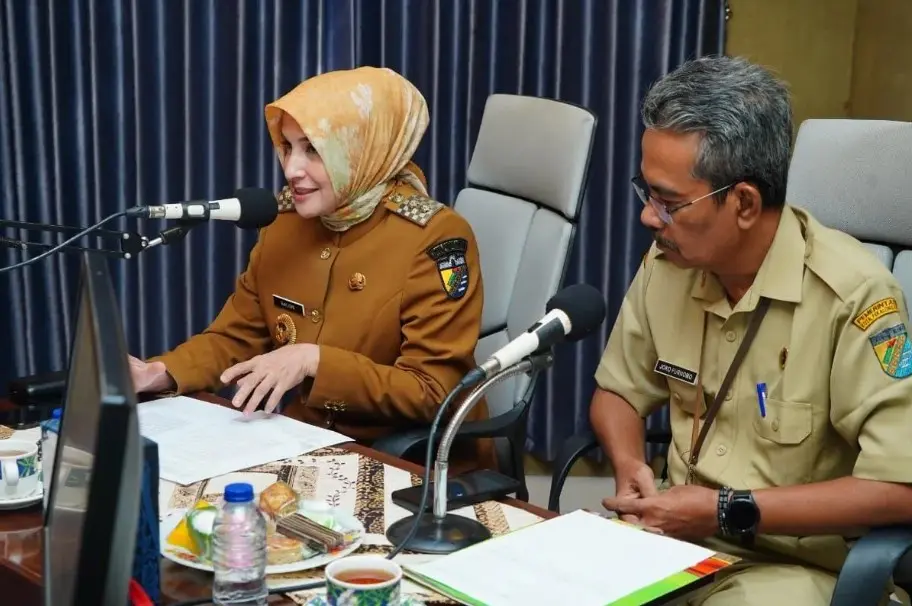 Masa Operasional TPA Degayu Diperpanjang hingga Pertengahan 2026, Pemkot Pekalongan Kejar Penyelesaian Infrastruktur Pengelol