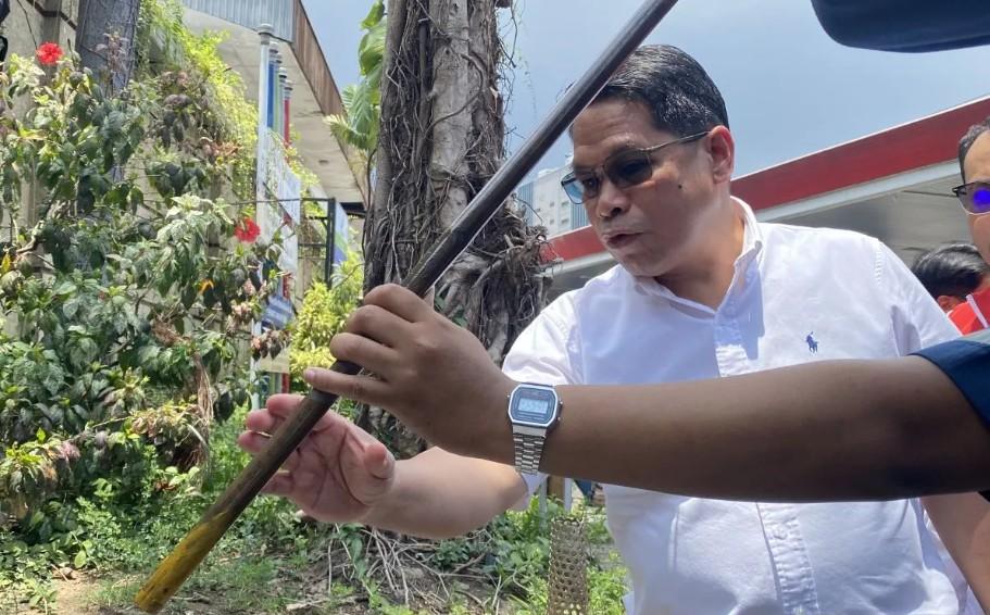 ESDM dan Pertamina Pastikan Kualitas Pertalite di Jawa Timur Aman Usai Keluhan Motor "Brebet"