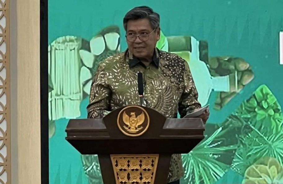 Pemerintah Siapkan Mandatori B50 Tahun 2026, Ekspor CPO Bakal Dikurangi Hingga 5,3 Juta Ton