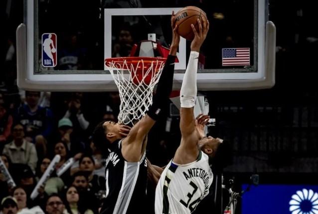 Victor Wembanyama Jadi Poros Kebangkitan Spurs di Awal Musim NBA 2025/2026