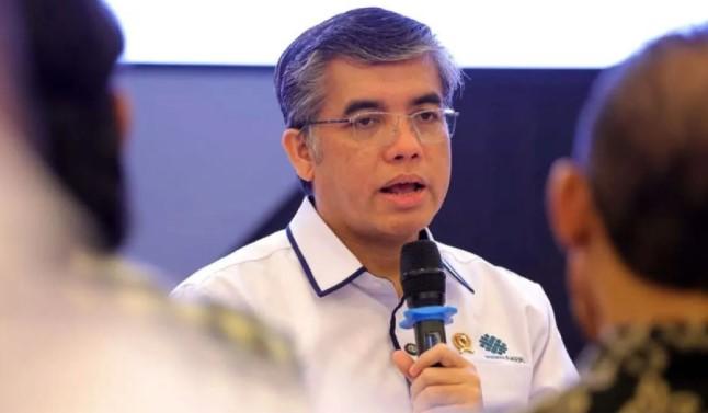 Menaker Yassierli: Fokus Kebijakan 2026 adalah Transformasi Produktivitas dan SDM Berkualitas