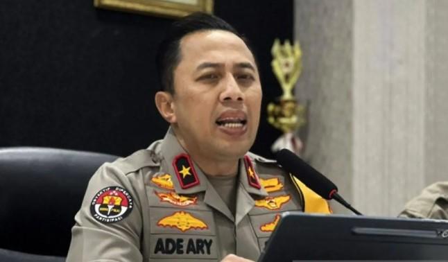 Penembakan di Tanah Abang: Polisi Tangkap Pelaku HD yang Tembak Punggung Korban WA