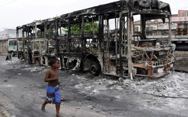 Perang Melawan Narkoba di Rio de Janeiro Tewaskan 60 Orang, Gubernur Sebut Ini 'Narko-Terorisme'