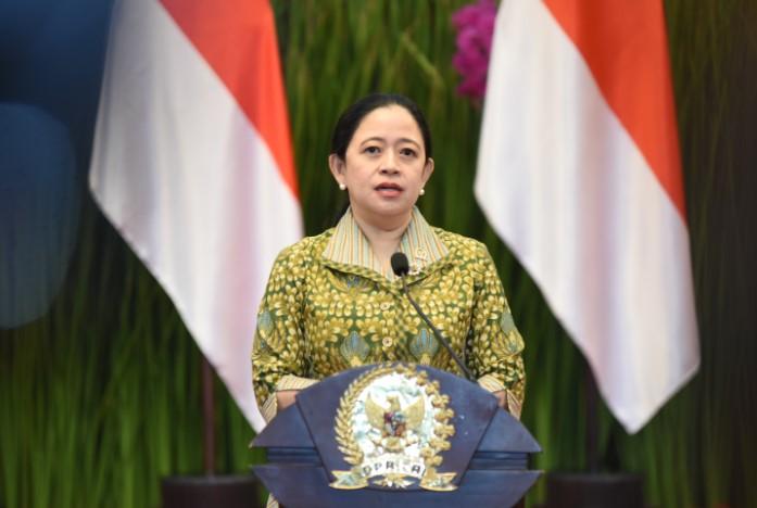 Puan Maharani Ajak Pemuda Teguhkan Sumpah Pemuda Lewat Aksi Nyata Jaga Demokrasi dan Bangsa