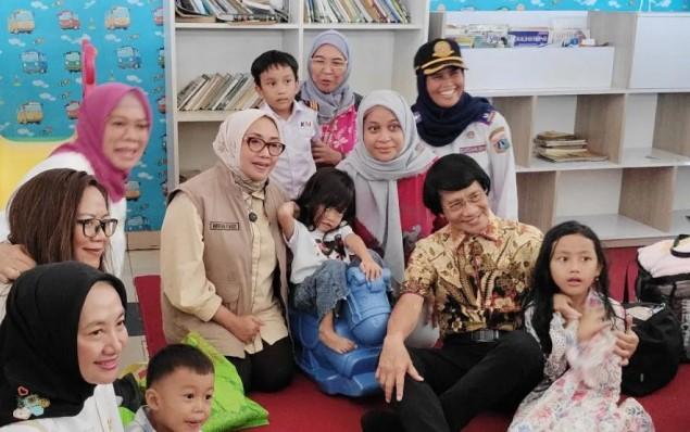 Dirawat karena Stroke Ringan, Kak Seto Kembali Ingatkan Pentingnya Kasih Sayang dalam Pengasuhan Anak